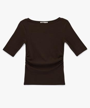 تيشرت زنانه كوتون مدل 6SAK50012EK