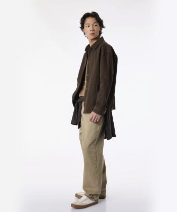 شلوار جين مردانه كوتون مدل 6SAM40252ND