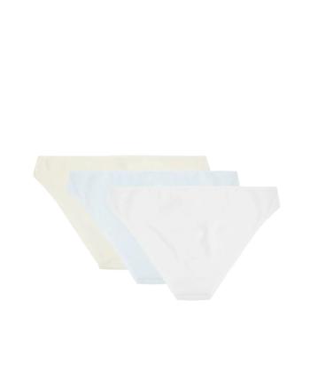 شورت زنانه كوتون مدل 6SLK30048MK بسته 3 عددی