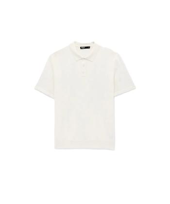 پولوشرت مردانه كوتون مدل 6SAM70003HT