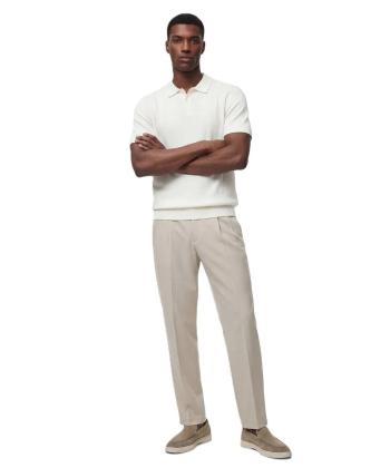 پولوشرت مردانه كوتون مدل 6SAM70003HT