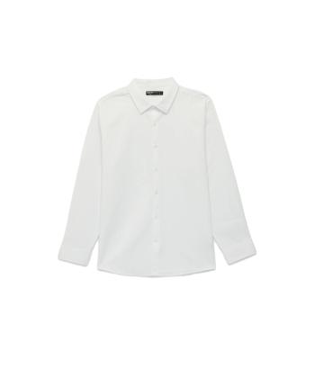 پيراهن آستين بلند مردانه كوتون مدل 6SAM60024HW