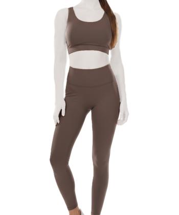 نيم تنه ورزشي زنانه مل اند موژ مدل W09274