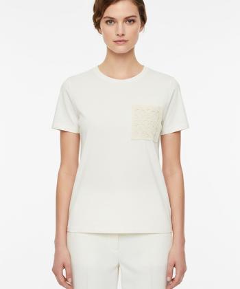 تيشرت زنانه كوتون مدل 6SAL10011IK