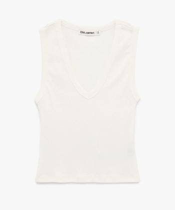 تاپ زنانه كوتون مدل 6SAL30077IK