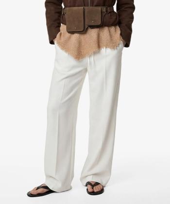 شلوار زنانه كوتون مدل 6SAK40048PW