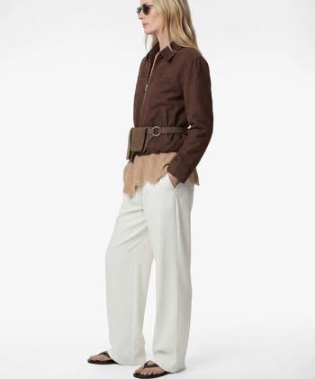 شلوار زنانه كوتون مدل 6SAK40048PW