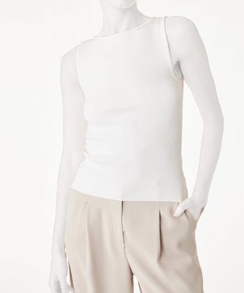 تاپ زنانه كوتون مدل 6SAK30024HT