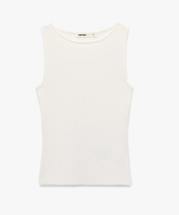 تاپ زنانه كوتون مدل 6SAK30024HT