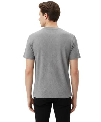 تيشرت مردانه كوتون مدل 6SAM10098MK