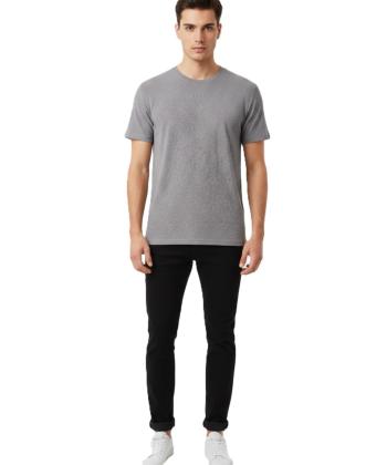 تيشرت مردانه كوتون مدل 6SAM10098MK