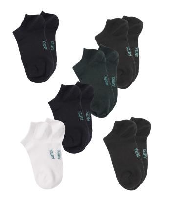 جوراب كالج زنانه امتكس مدل P2-1119341010