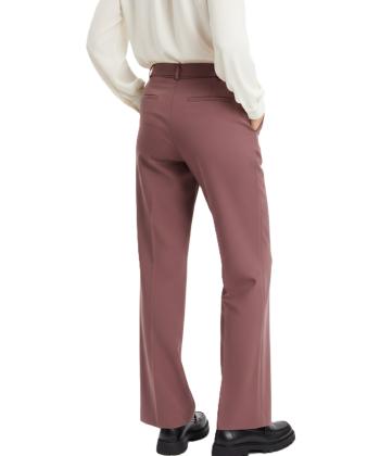 شلوار بوت كات زنانه امتكس مدل P2-555521601