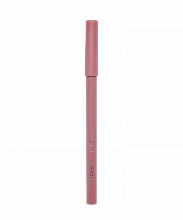 مداد لب دیواژ Divag مدل Pastel