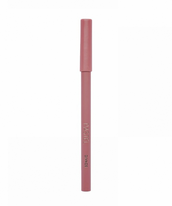 مداد لب دیواژ Divag مدل Pastel