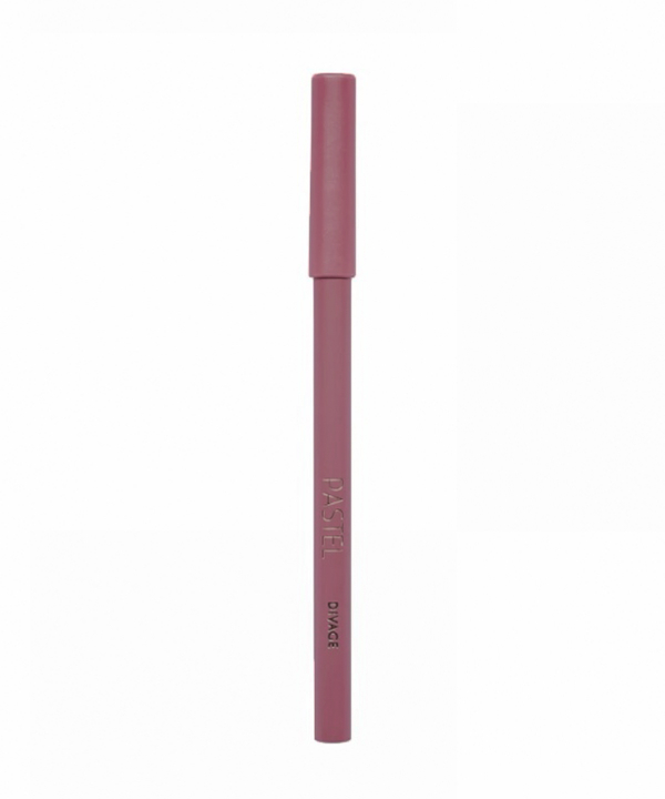 مداد لب دیواژ Divag مدل Pastel