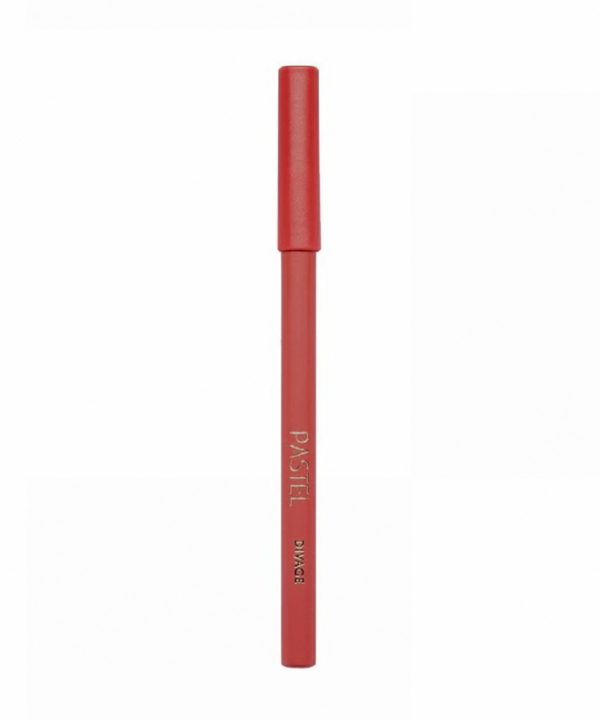 مداد لب دیواژ Divag مدل Pastel