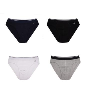 شورت اسليپ مردانه امتكس بسته 4 عددي مدل P2-1121751010