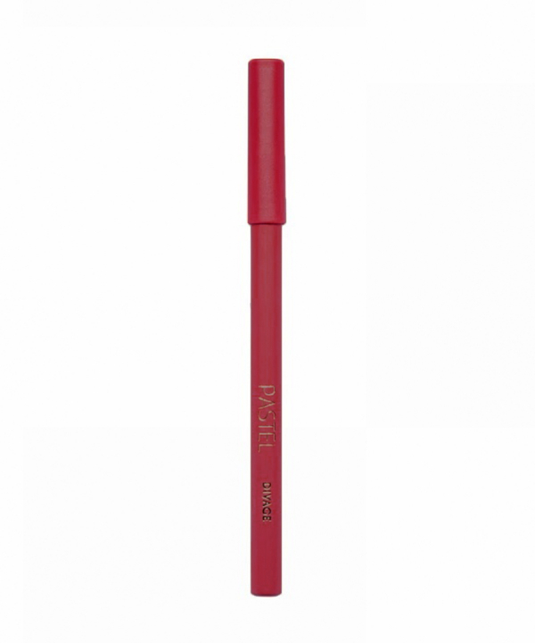 مداد لب دیواژ Divag مدل Pastel