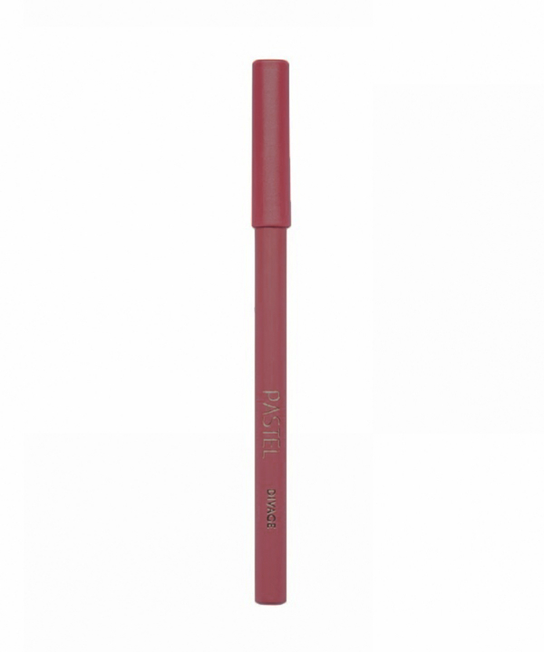 مداد لب دیواژ Divag مدل Pastel