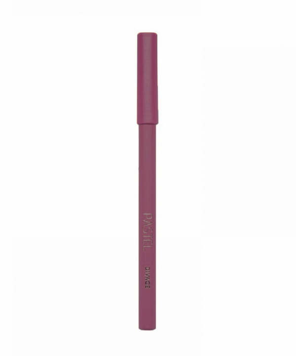 مداد لب دیواژ Divag مدل Pastel