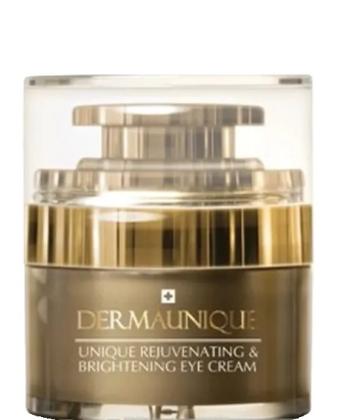 کرم ضد چروک و احیا کننده دور چشم درمایونیک حجم 15 میلی لیتر