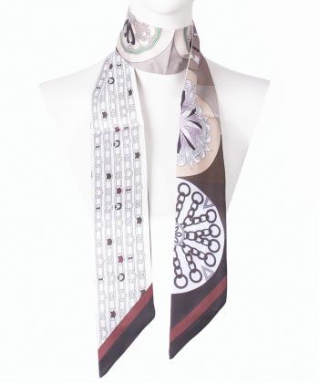 دستمال گردن زنانه نوولاشال مدل 75048