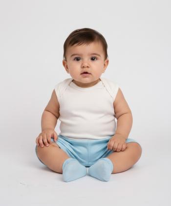 بادی نوزادی نیل کوک nilkoukکد 4334