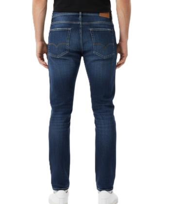 شلوار جين مردانه پارتيشات مدل 5101140392