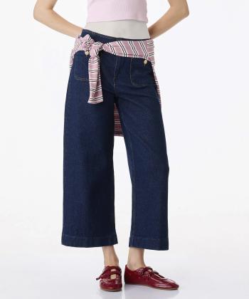 شلوار جین زنانه کوتون مدل 6SAL40014MD