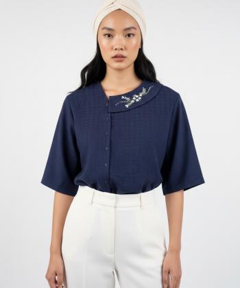 شوميز زنانه نارين مد مدل 953