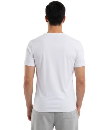 زيرپوش نيم آستين مردانه امتكس مدل P2-1121754010