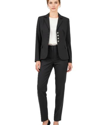 کت زنانه چام مدل 4026