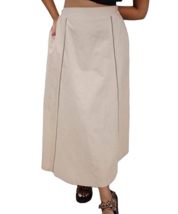 دامن زنانه ماهو Mahoo کد 6789