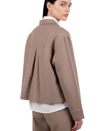 كت زنانه پينكي مدل 1326