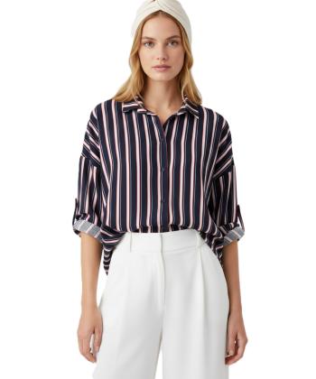 شوميز زنانه نارين مد مدل 8010