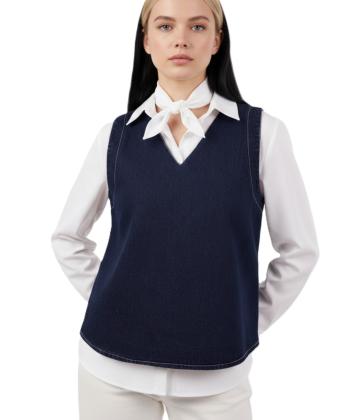 وست زنانه پينكي مدل 3318