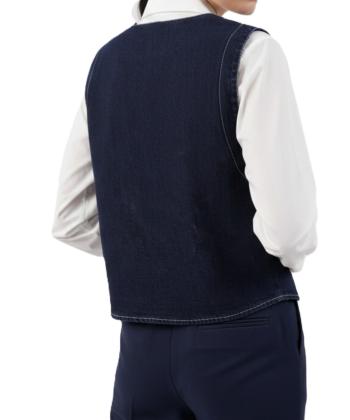 وست زنانه پينكي مدل 3318