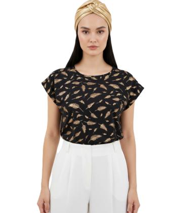 شوميز زنانه نارين مد مدل 4290