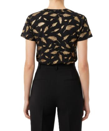 شوميز زنانه نارين مد مدل 4290