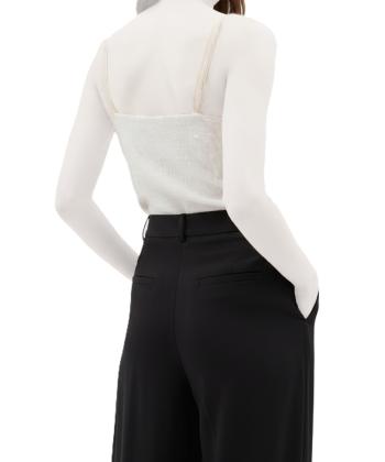 تاپ زنانه نارين مد مدل 6240