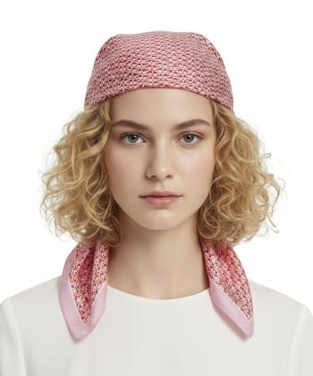 مینی اسکارف زنانه كوتون مدل 6SAK50008AA