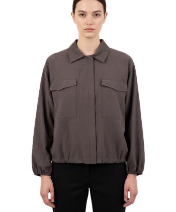 بارانی زنانه لوکه آب مدل T-04-F-W-LO-00079
