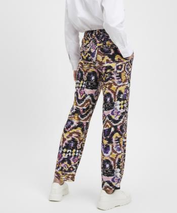 شلوار زنانه لوکه آب مدل T-04-F-W-LO-00093