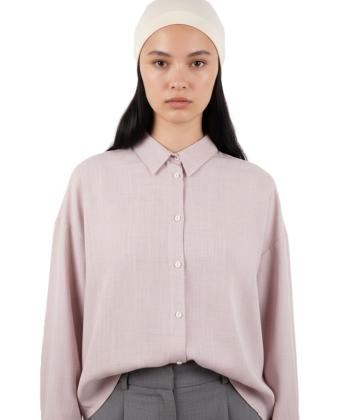 شومیز زنانه لوکه آب مدل T-04-S-W-LO-00089