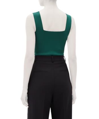 تاپ زنانه لوکه آب مدل 202511127