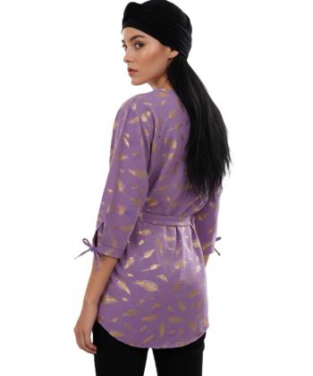 شوميز زنانه نارين مد مدل 429