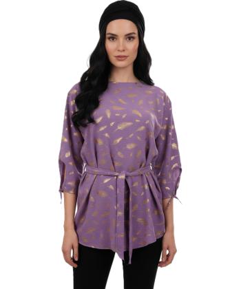 شوميز زنانه نارين مد مدل 429
