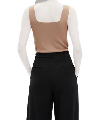 تاپ زنانه لوکه آب مدل 202511127