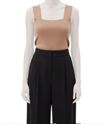 تاپ زنانه لوکه آب مدل 202511127